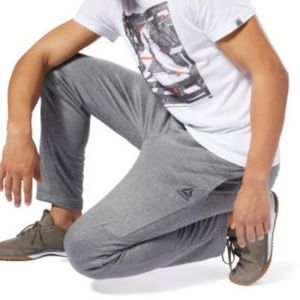 Reebok thermowarm pants